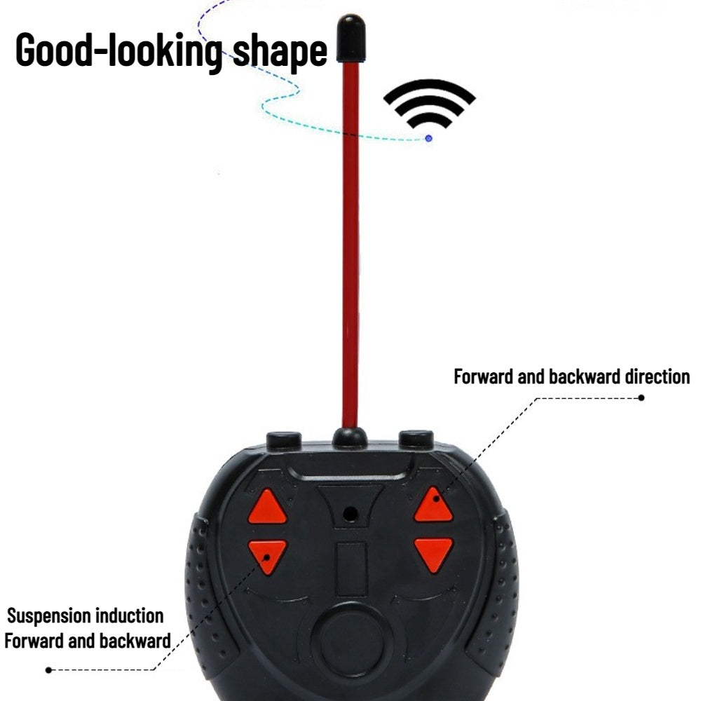 Remote Control Mario Kart — الإصدار الأول